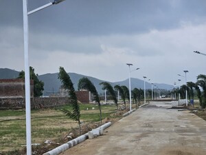  Plot – Exterior View View at Naugaon - for Sale