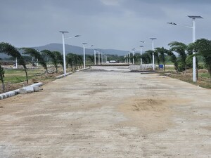  Plot – Exterior View View at Naugaon - for Sale