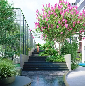  Plot – Garden View at Shadnagar - for Sale