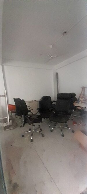 Team Area in  Office Space at Sector 106 – for Rent