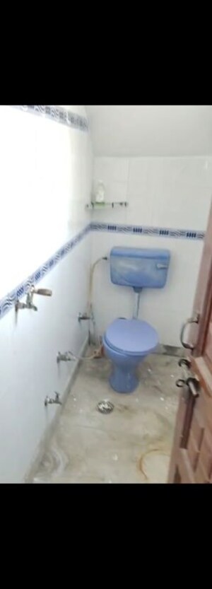 Bathroom in 3.5 BHK Independent House at Sector 15 – for Rent