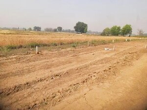 Plot Area in  Plot at Shadnagar – for Sale