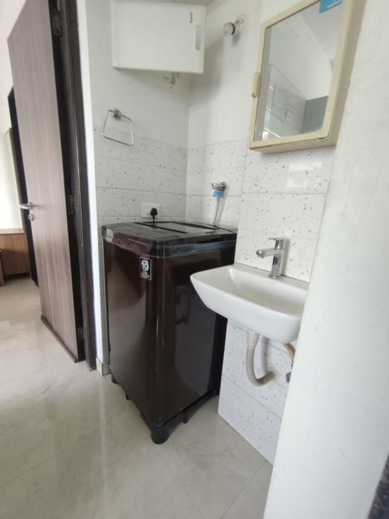 Kitchen, sethia-imperial-avenue 1 Bedroom 480 Sq.Ft. Apartment In Malad East Mumbai 10439044