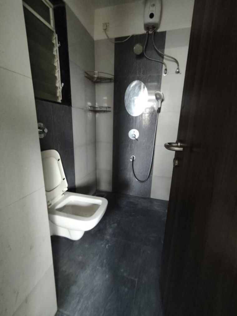 Bathroom, sethia-imperial-avenue 1 Bedroom 480 Sq.Ft. Apartment In Malad East Mumbai 10439044