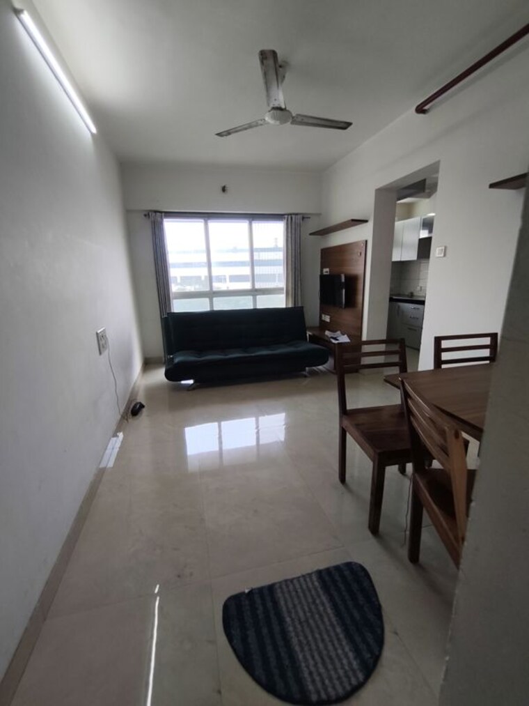 Team Area, sethia-imperial-avenue 1 Bedroom 480 Sq.Ft. Apartment In Malad East Mumbai 10439044