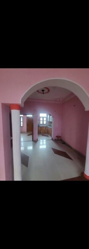 Building Lobby in 2 BHK Builder Floor at Sector 15 – for Rent