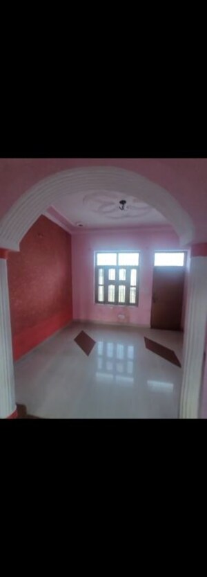 Building Lobby in 2 BHK Builder Floor at Sector 15 – for Rent