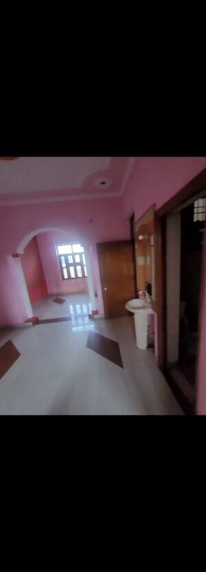 Living Room in 2 BHK Builder Floor at Sector 15 – for Rent