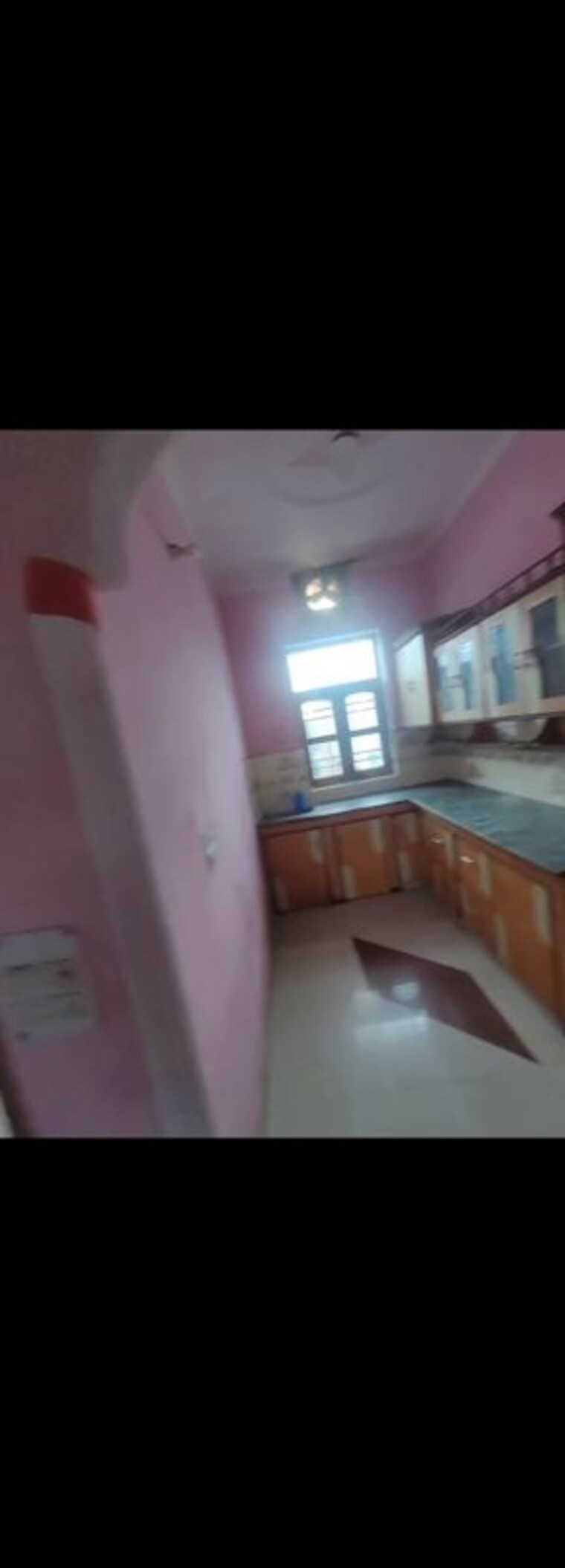 Kitchen, sector 15 2 Bedroom 1500 Sq.Ft. Builder Floor In Sector 15 Sonipat 10439068