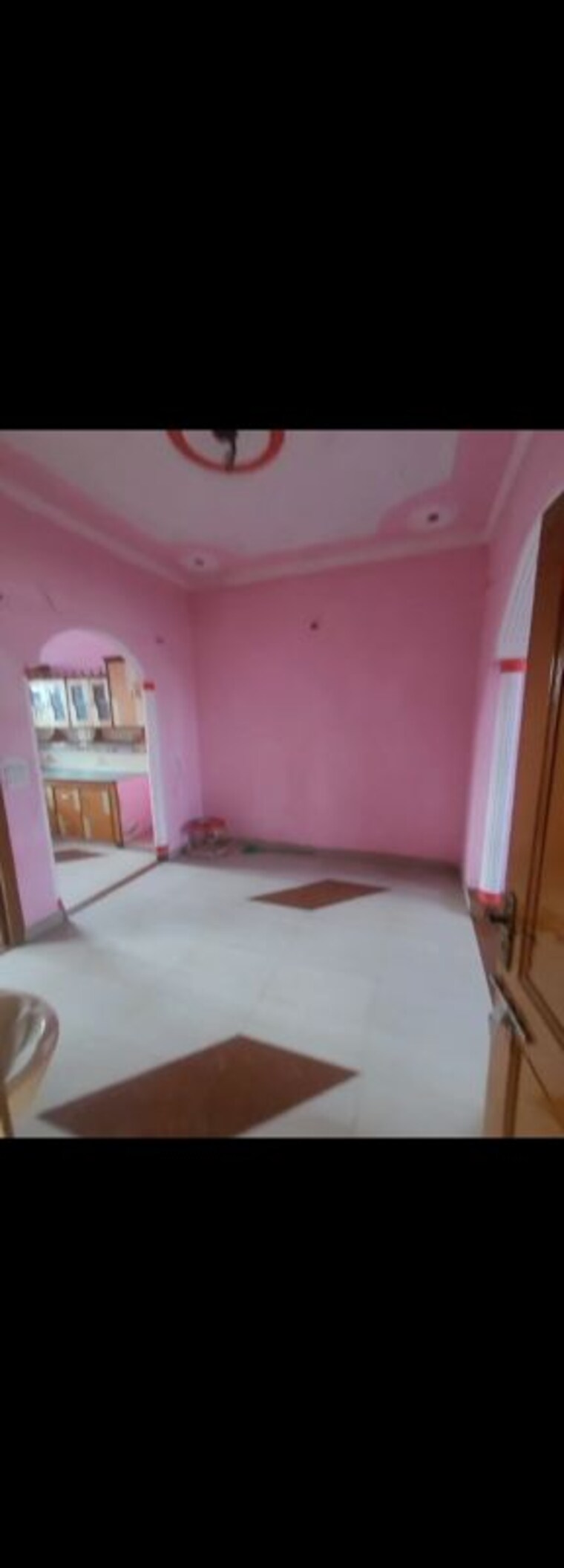 Bedroom, sector 15 2 Bedroom 1500 Sq.Ft. Builder Floor In Sector 15 Sonipat 10439068