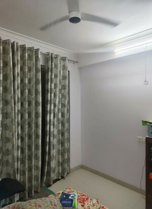 Balcony in 2 BHK Apartment at Shree Vardhman Mantra, Sector 67 – for Rent