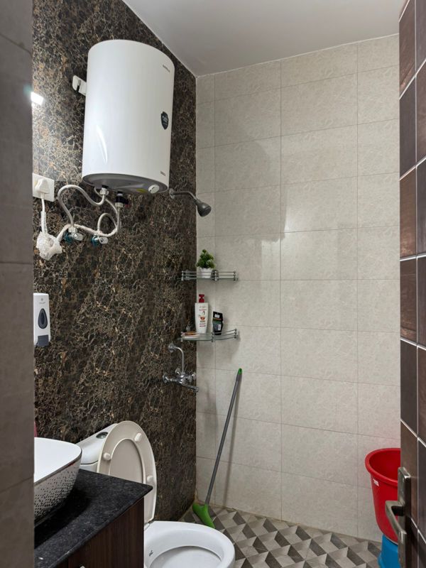 2 BHK 720 Sq.Ft. Apartment in Shree Vardhman Mantra