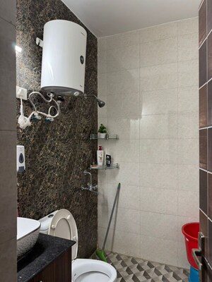 2 BHK Apartment For Rent in Shree Vardhman Mantra, Sector 67