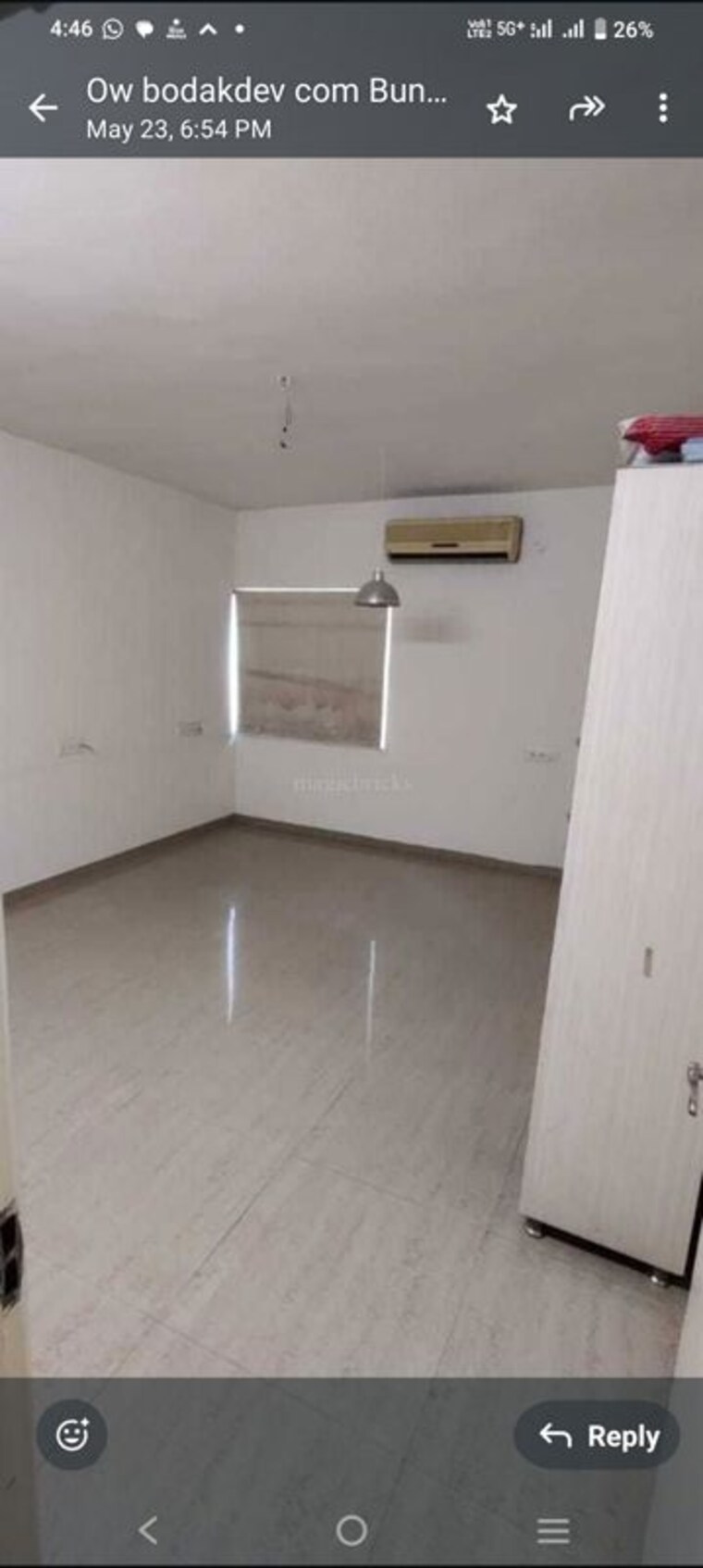 Kitchen, ellisbridge Commercial Showroom 1800 Sq.Ft. In Ellisbridge Ahmedabad 10439040