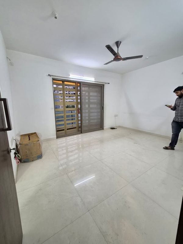 2 BHK 850 Sq.Ft. Apartment in DSK Gandhakosh