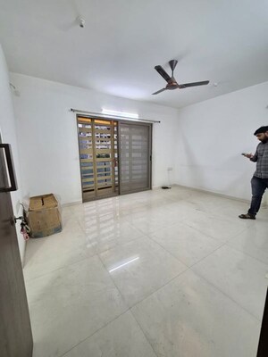 2 BHK Apartment For Rent in DSK Gandhakosh, Baner