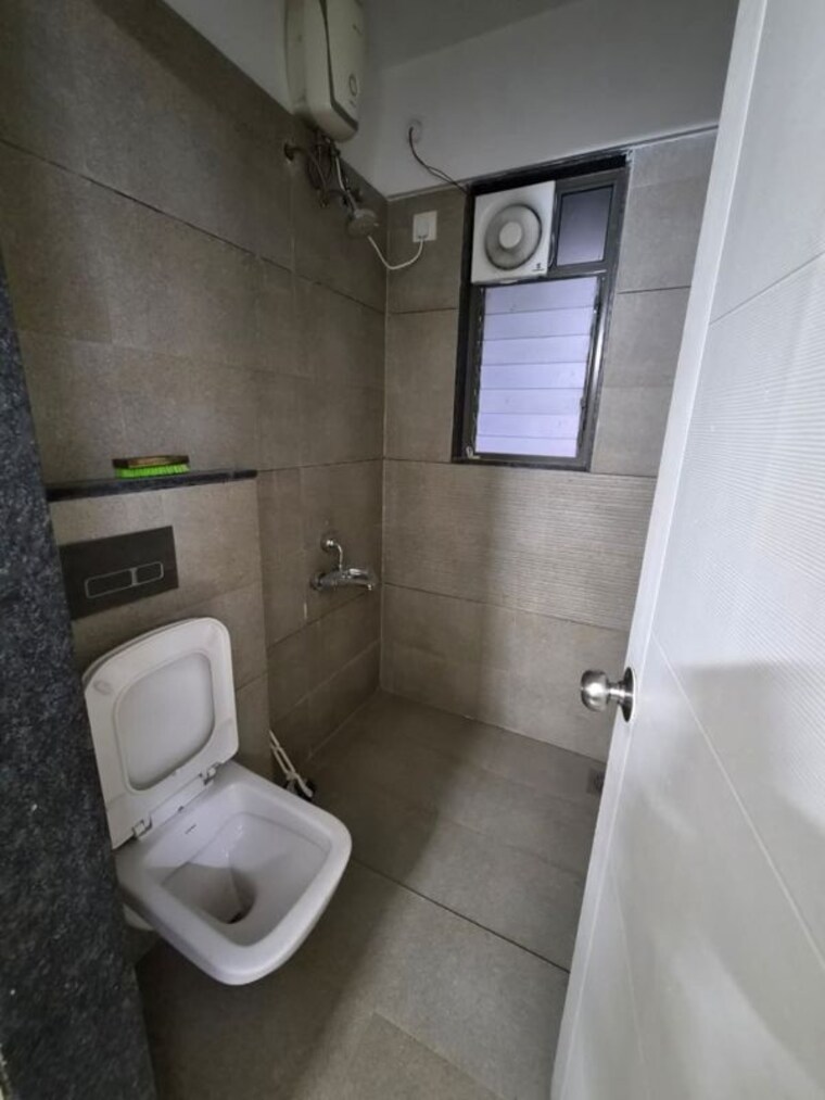 Bathroom, dsk-gandhakosh 2 Bedroom 850 Sq.Ft. Apartment In Baner Pune 10439066
