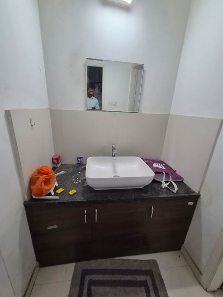 Kitchen, dsk-gandhakosh 2 Bedroom 850 Sq.Ft. Apartment In Baner Pune 10439066