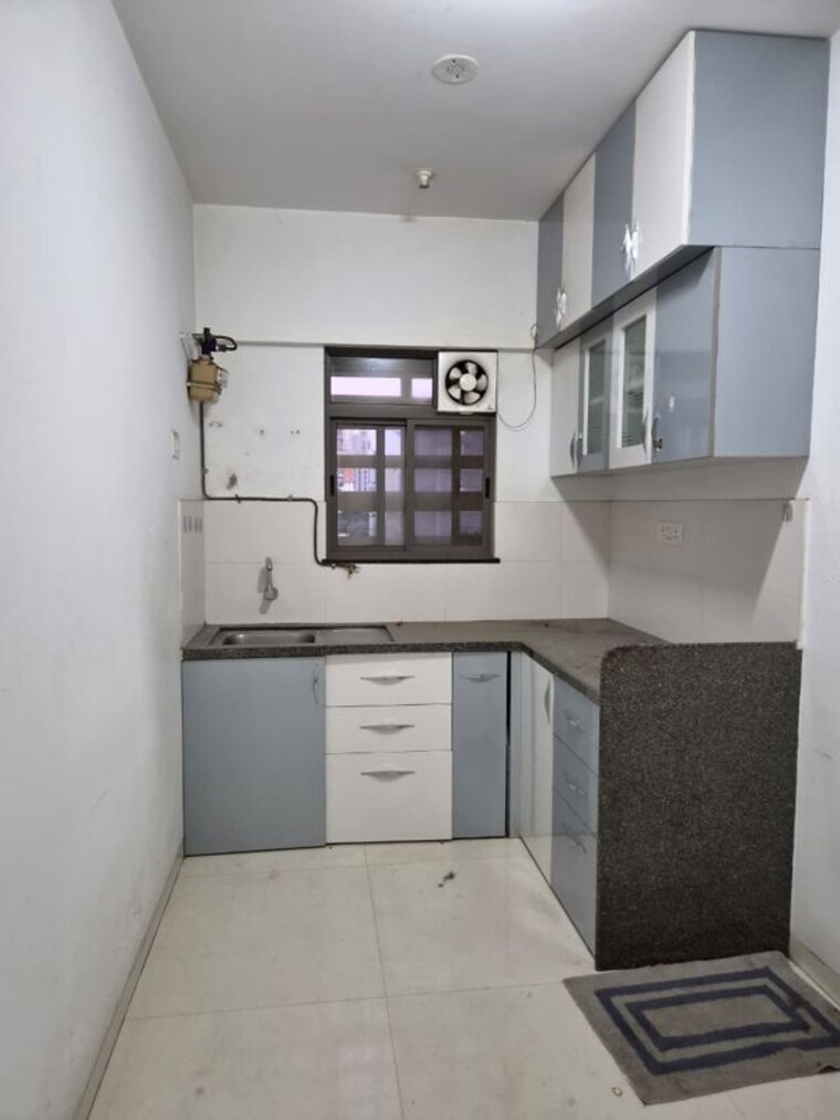 Kitchen, dsk-gandhakosh 2 Bedroom 850 Sq.Ft. Apartment In Baner Pune 10439066