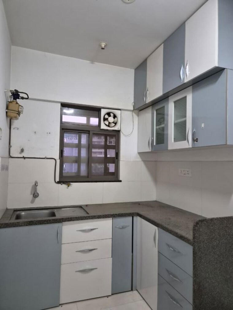 Kitchen, dsk-gandhakosh 2 Bedroom 850 Sq.Ft. Apartment In Baner Pune 10439066