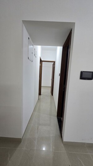 Building Lobby in 2 BHK Apartment at Maa Residency Kharadi, Kharadi – for Rent