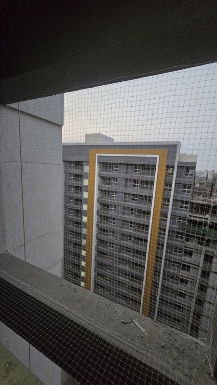 Exterior View, maa-residency-kharadi 2 Bedroom 850 Sq.Ft. Apartment In Kharadi Pune 10439079
