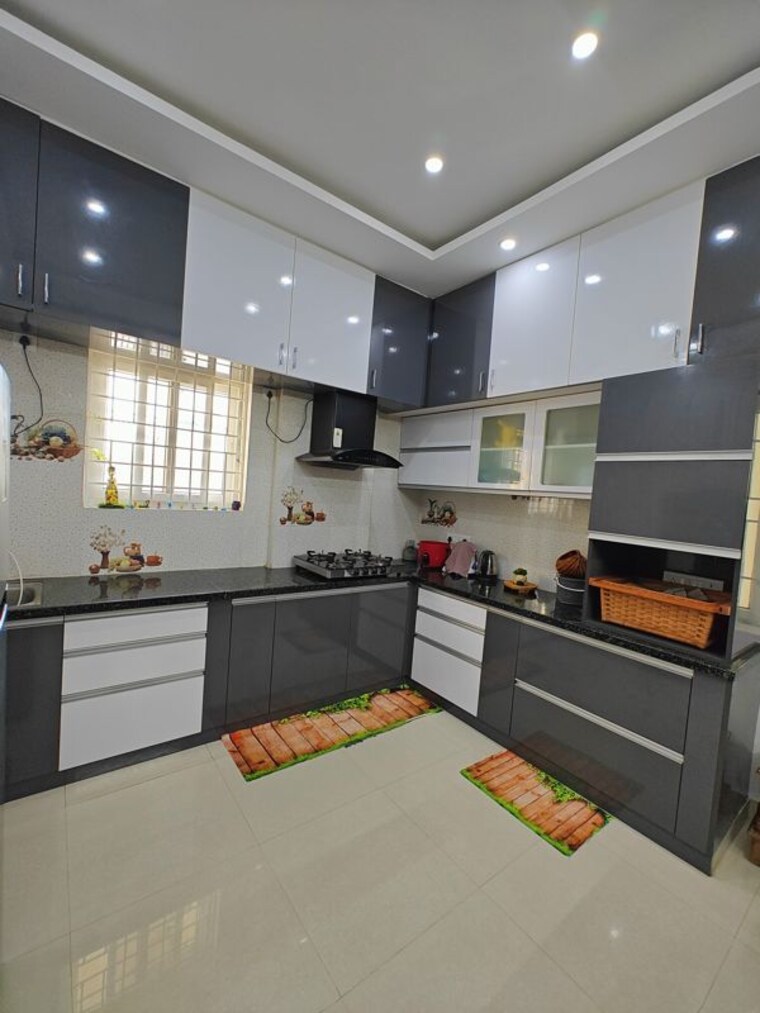 Kitchen, sri-vinayaka-regalia 2 Bedroom 1269 Sq.Ft. Apartment In Seegehalli Bangalore 10437157