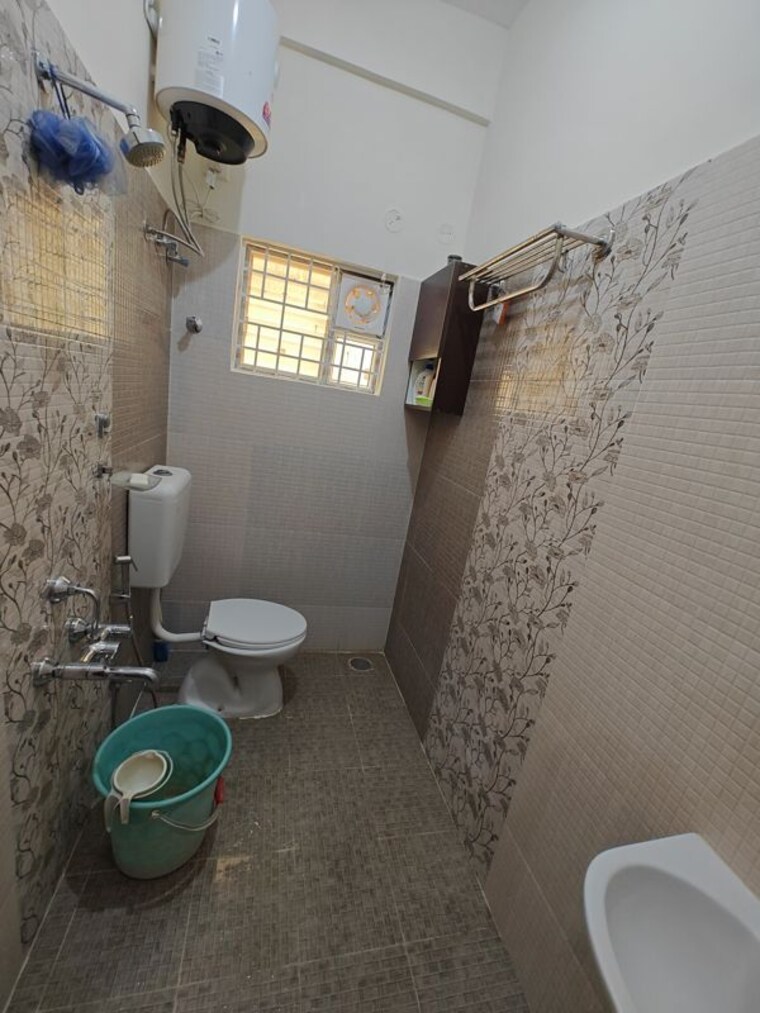 Bathroom, sri-vinayaka-regalia 2 Bedroom 1269 Sq.Ft. Apartment In Seegehalli Bangalore 10437157