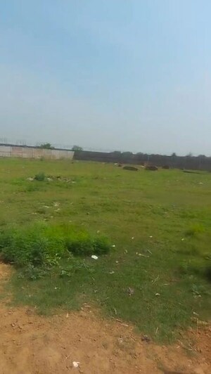  Industrial Plot For Sale in Pirthla