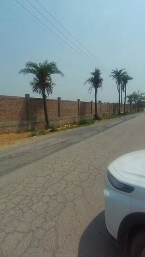 Plot Area in  Industrial Plot at Pirthla – for Sale