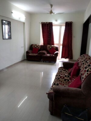 2 BHK Apartment For Rent in Kumar Padmalaya, Aundh