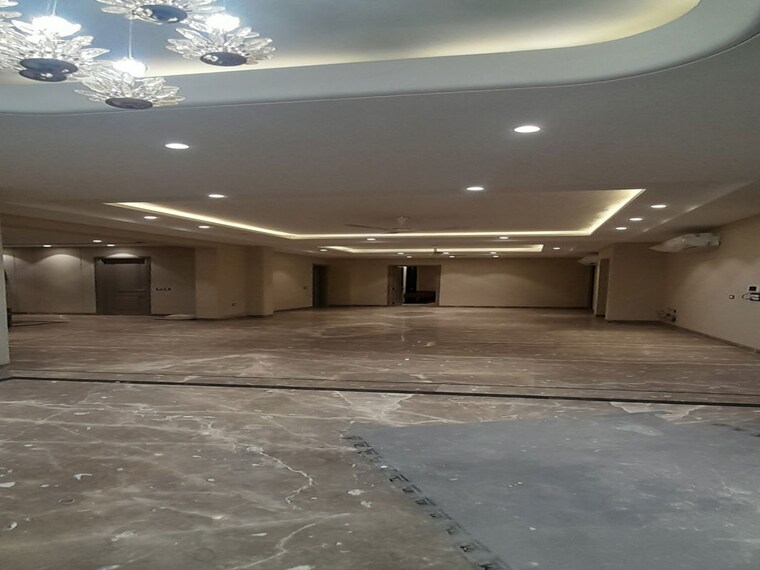 Living Room, palam vihar 4 Bedroom 520 Sq.Yd. Builder Floor In Palam Vihar Gurgaon 10334123