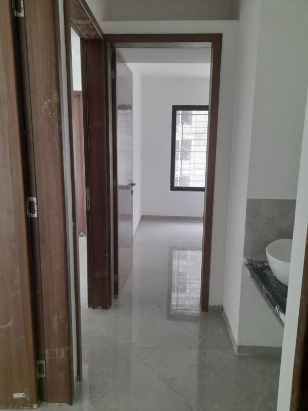 2 BHK 1200 Sq.Ft. Apartment in Unique Youtopia