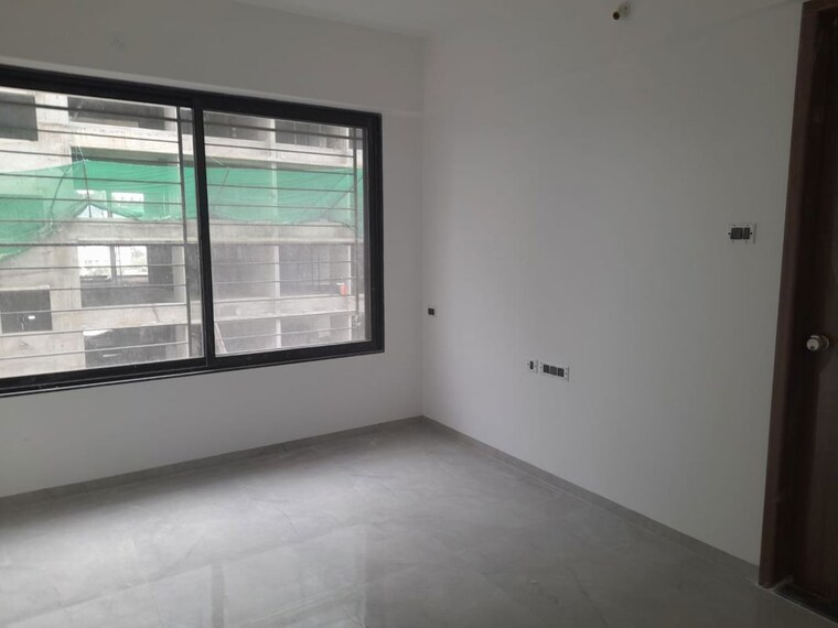 Bedroom, unique-youtopia 2 Bedroom 1200 Sq.Ft. Apartment In Kharadi Pune 10439014