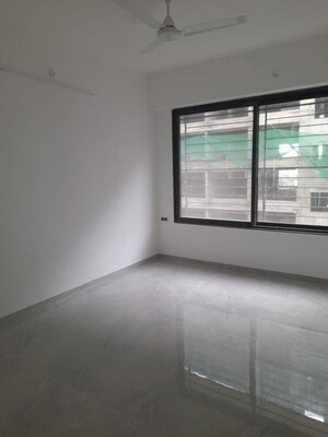 Bedroom in 2 BHK Apartment at Unique Youtopia, Kharadi – for Sale