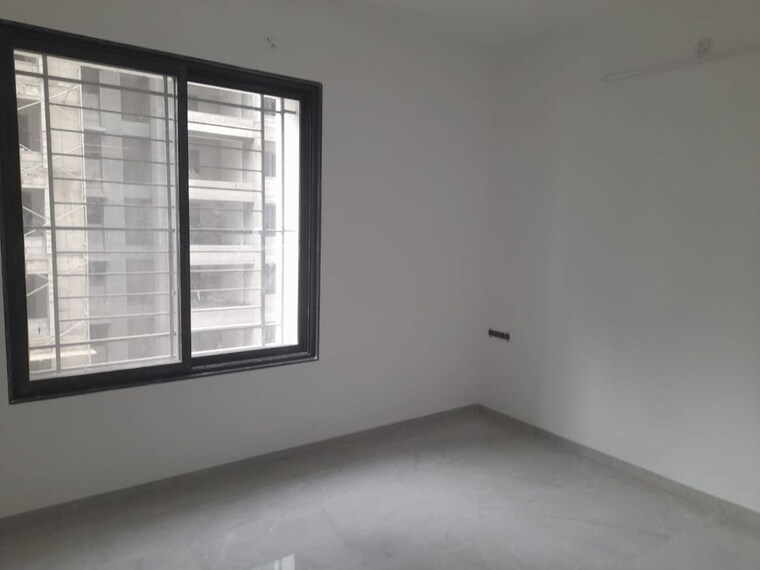 Bedroom, unique-youtopia 2 Bedroom 1200 Sq.Ft. Apartment In Kharadi Pune 10439014