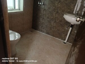 Bathroom in 2 BHK Apartment at Upsidc Site B – for Rent