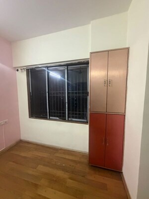 Room in 2 BHK Apartment at Shree Tirupati Siddeshwar Gardens Villa, Dhokali – for Rent