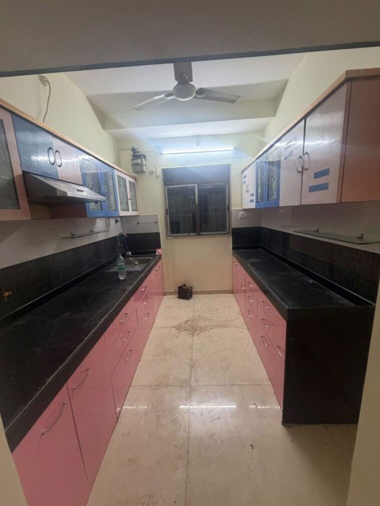 Kitchen, shree-tirupati-siddeshwar-gardens-villa 2 Bedroom 700 Sq.Ft. Apartment In Dhokali Thane 10439093