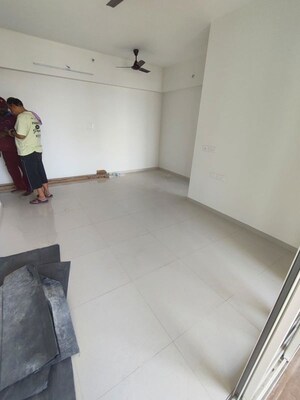 Bedroom in 2 BHK Apartment at Lodha Amara, Kolshet Road – for Rent