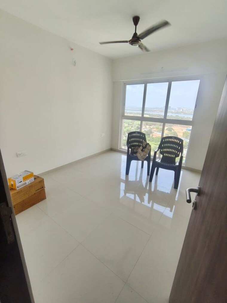 Living Room, lodha-amara 2 Bedroom 650 Sq.Ft. Apartment In Kolshet Road Thane 10439084