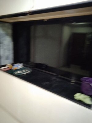 Bedroom in 2 BHK Apartment at Goregaon West – for Rent