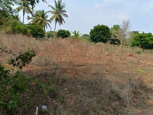 Plot Area in  Industrial Plot at SLV Gokul Gardens, Kaggalipura – for Rent