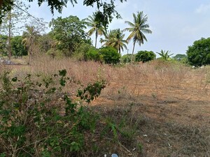 Plot Area in  Industrial Plot at SLV Gokul Gardens, Kaggalipura – for Rent