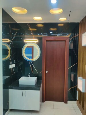 Team Area in  Apartment at My Home Vihanga, Gachibowli – for Rent