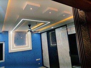 Furnished Amenities in  Apartment at My Home Vihanga, Gachibowli – for Rent