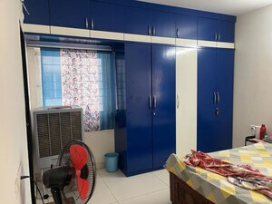 Bedroom in  Apartment at My Home Vihanga, Gachibowli – for Rent