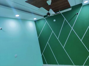 Furnished Amenities in  Apartment at My Home Vihanga, Gachibowli – for Rent