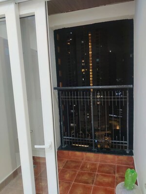  Apartment – Exterior View View at My Home Vihanga, Gachibowli - for Rent