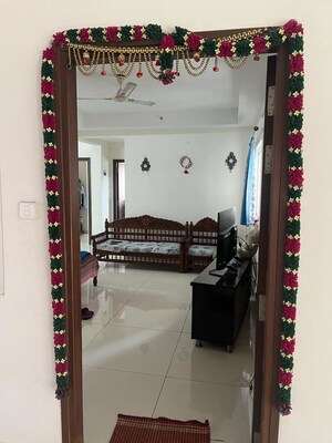 Furnished Amenities in  Apartment at My Home Vihanga, Gachibowli – for Rent